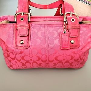Coach Tote bag Authentic